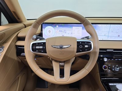 صورة مصغرة 18 لـ 2024 Genesis G80 (RG3)