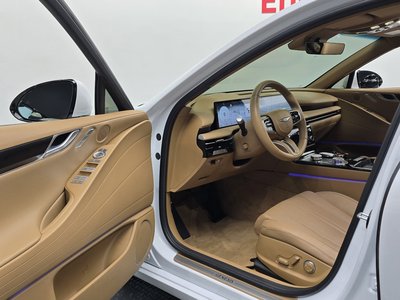 صورة مصغرة 13 لـ 2024 Genesis G80 (RG3)
