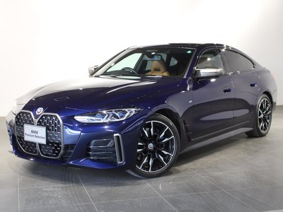 BMW 4 SERIES GRAN COUPE - 2