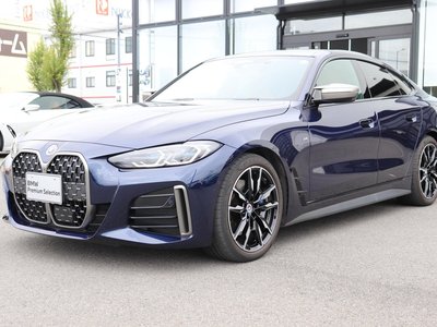 BMW 4 SERIES GRAN COUPE