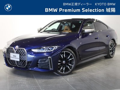 BMW 4 SERIES GRAN COUPE - 3