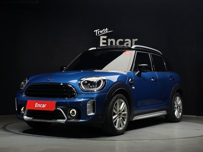 MINI COUNTRYMAN - 1