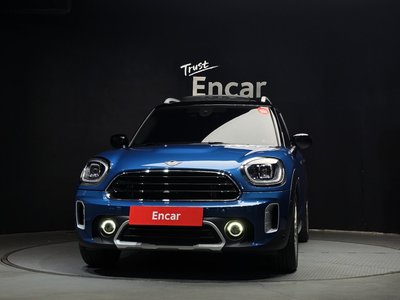 MINI COUNTRYMAN - 2