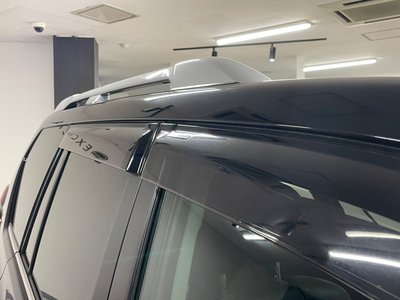 TOYOTA LAND CRUISER PRADO - 7