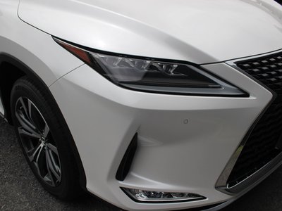 صورة 2 لـ 2021 Lexus RX