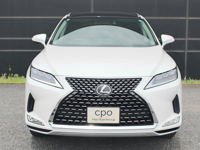 صورة 5 لـ 2021 Lexus RX