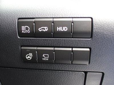 صورة مصغرة 12 لـ 2021 Lexus RX