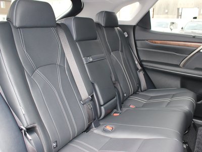 صورة مصغرة 20 لـ 2021 Lexus RX