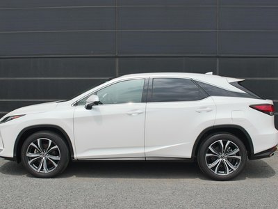 صورة 6 لـ 2021 Lexus RX