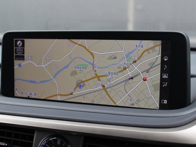 صورة مصغرة 16 لـ 2021 Lexus RX