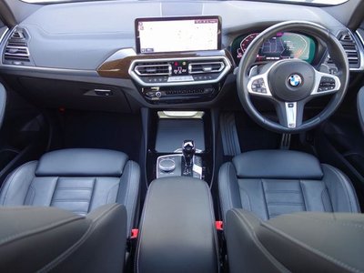 BMW X3 - 4