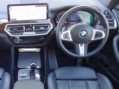 BMW X3 - 5