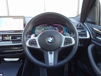 BMW X3 - 6
