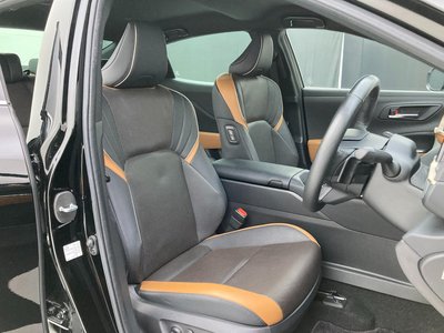 2024 Toyota CROWN CROSSOVER 缩略图 31