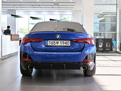 BMW 4 SERIES - 2