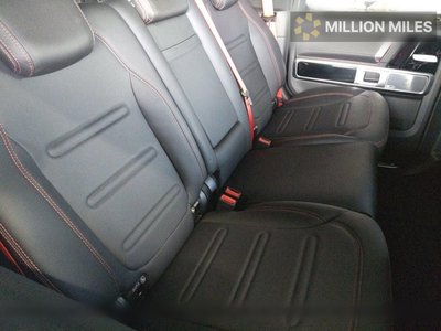 MERCEDES-BENZ G-CLASS - 6