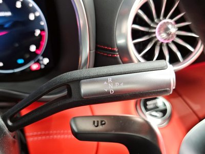 MERCEDES-BENZ SL - 9