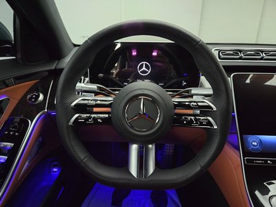 MERCEDES-BENZ S-CLASS - 5