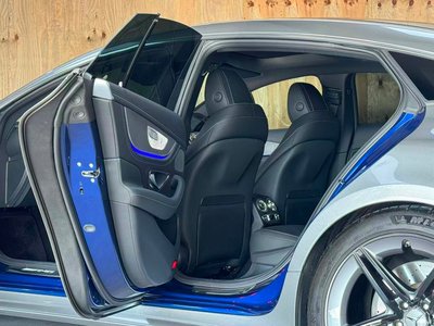 MERCEDES-BENZ GT 4-DOOR COUPE AMG - 7