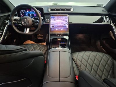 صورة 7 لـ 2024 Mercedes-BENZ S-CLASS