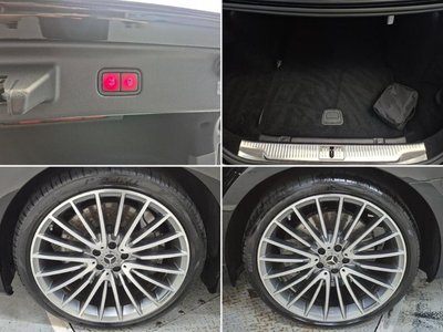 2024 Mercedes-BENZ S-CLASS — миниатюра 20