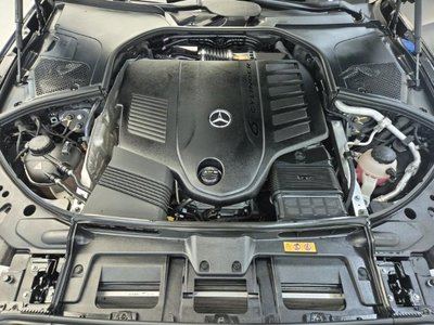 صورة 6 لـ 2024 Mercedes-BENZ S-CLASS