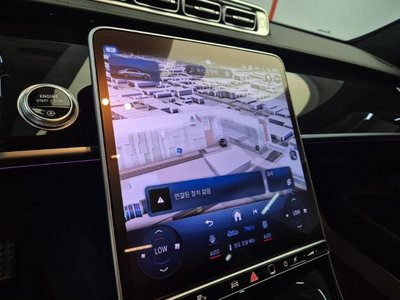 2024 Mercedes-BENZ S-CLASS — миниатюра 15