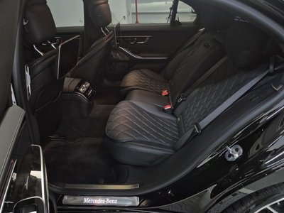 2024 Mercedes-BENZ S-CLASS — миниатюра 13