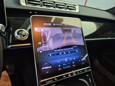 2024 Mercedes-BENZ S-CLASS — миниатюра 14