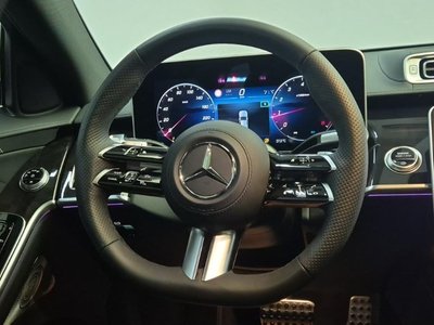 صورة 4 لـ 2024 Mercedes-BENZ S-CLASS