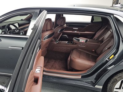 صورة مصغرة 13 لـ 2023 Genesis G90 (RS4)