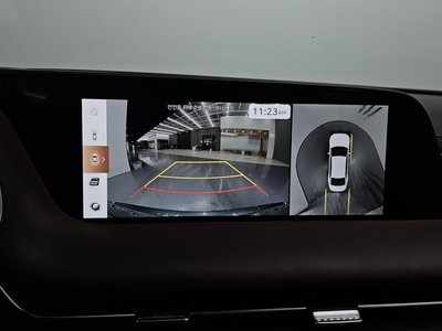 صورة مصغرة 16 لـ 2023 Genesis G90 (RS4)