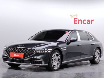 2023 Genesis G90 (RS4) 照片 1