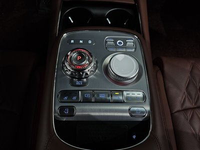 2023 Genesis G90 (RS4) 照片 9