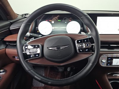 صورة مصغرة 14 لـ 2023 Genesis G90 (RS4)