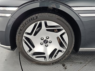 2023 Genesis G90 (RS4) 照片 6