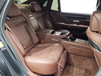 صورة مصغرة 12 لـ 2023 Genesis G90 (RS4)