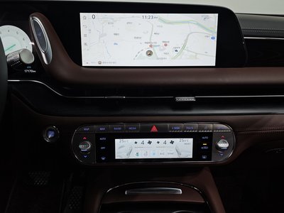 صورة مصغرة 15 لـ 2023 Genesis G90 (RS4)