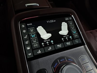 صورة مصغرة 19 لـ 2023 Genesis G90 (RS4)