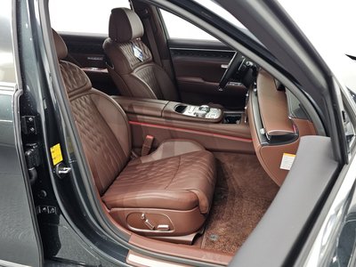 صورة مصغرة 11 لـ 2023 Genesis G90 (RS4)