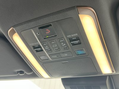 2026 TOYOTA ALPHARD thumbnail 39