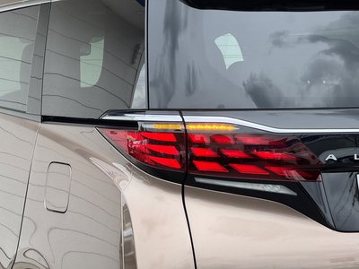 2026 TOYOTA ALPHARD thumbnail 27