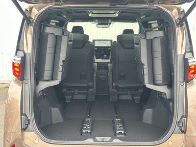 2026 TOYOTA ALPHARD thumbnail 75