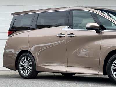 2026 TOYOTA ALPHARD thumbnail 14