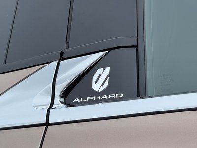 2026 TOYOTA ALPHARD thumbnail 21