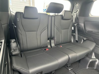 2026 TOYOTA ALPHARD thumbnail 38