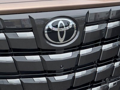 2026 TOYOTA ALPHARD thumbnail 20