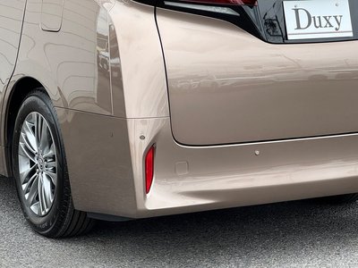 2026 TOYOTA ALPHARD thumbnail 30