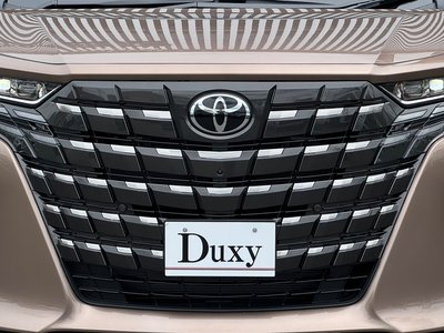 2026 TOYOTA ALPHARD thumbnail 16