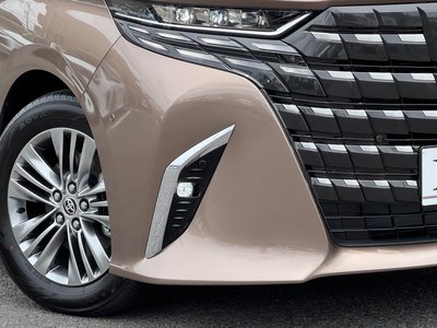 2026 TOYOTA ALPHARD thumbnail 19
